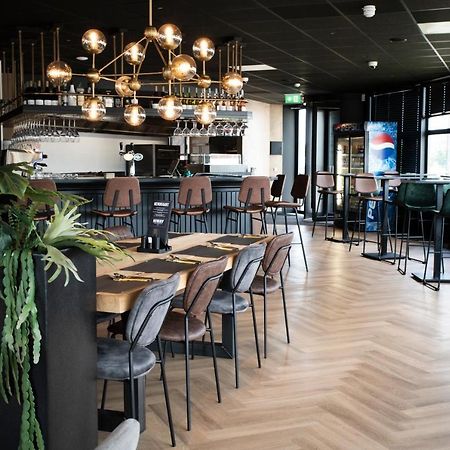 Hiway Motel Siebengewald Kültér fotó