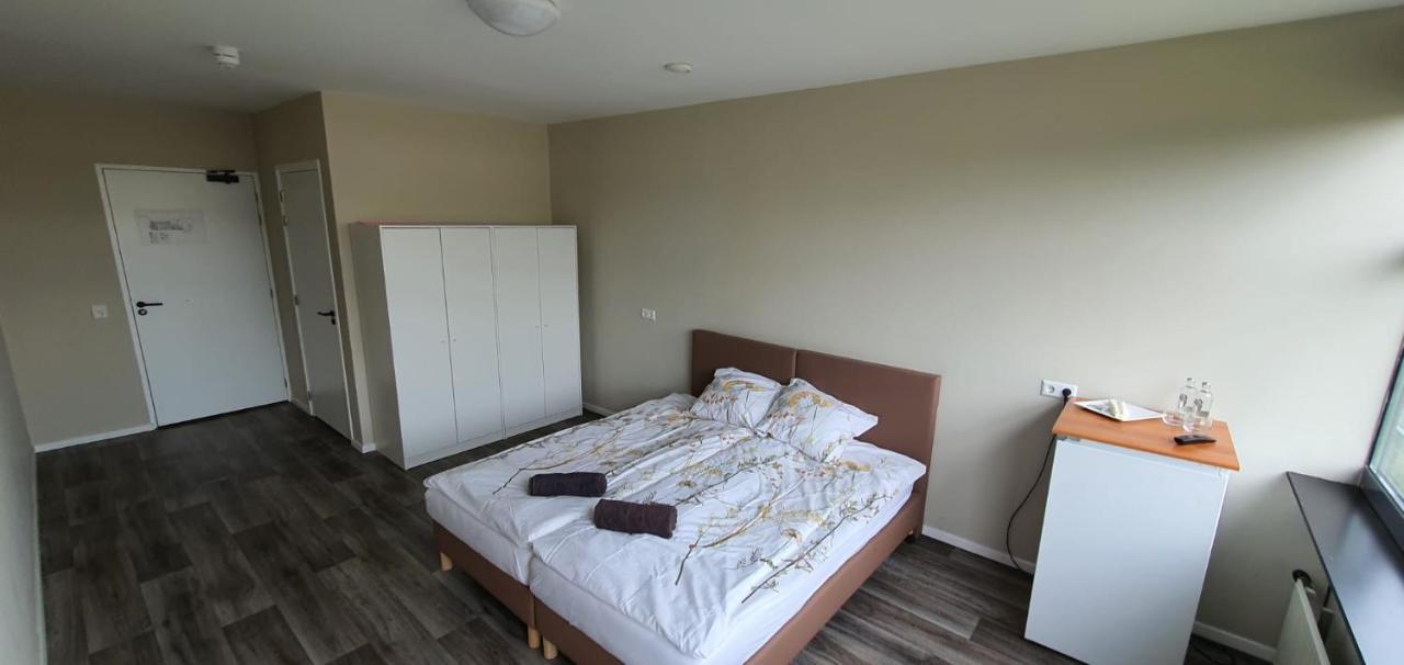 Hiway Motel Siebengewald Kültér fotó