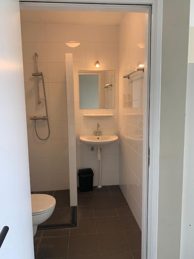 Hiway Motel Siebengewald Kültér fotó